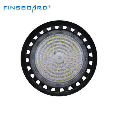 Alta luminosidad IP65 100w 150w 200w 300w UFO Led High Bay Light