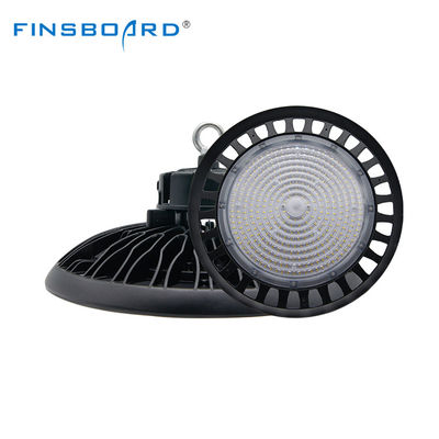 Alta luminosidad IP65 100w 150w 200w 300w UFO Led High Bay Light