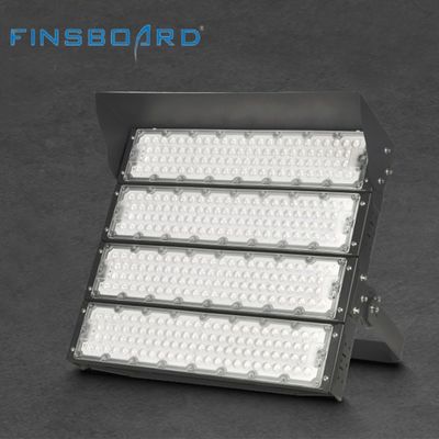 Iluminación de estadio LED de IP66 a prueba de agua de 2000W con chip Cree para luces de inundación de arena