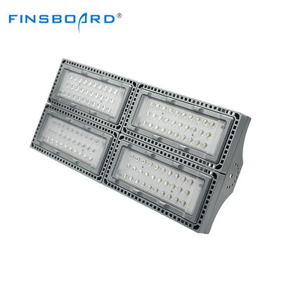 Luz de inundación modular LED de alto brillo con IP66 impermeable y 50000H de larga vida para iluminación industrial