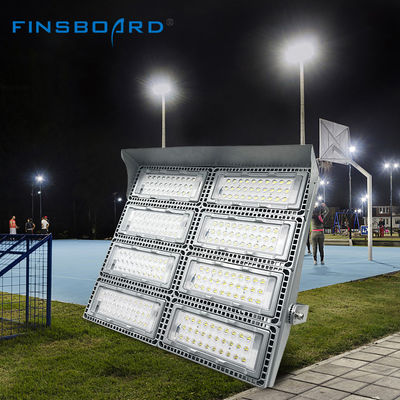 Luz de inundación LED modular de alta luminosidad a prueba de agua IP65