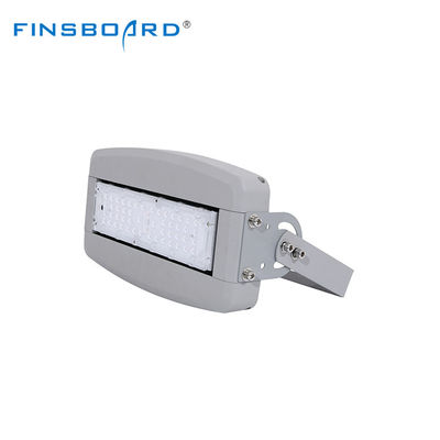 Foco LED modular impermeable IP66 con módulo LED y alto brillo con chip 3030 para iluminación de estadios