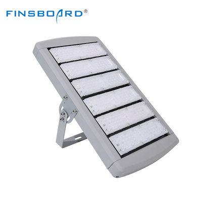 Iluminación LED para estadios IP65 a prueba de agua y alta eficiencia con temperatura de color de 3000K/4000K/5000K/5700K