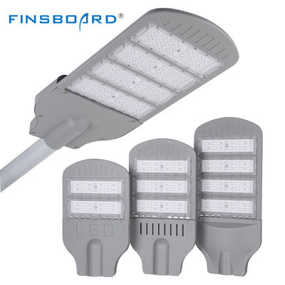 Luminaria vial LED exterior de 100W con ahorro de energía, protección IP65 y chips SMD3030 para carreteras