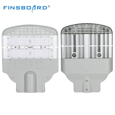 SMD3030 Luz de calle LED con IP65 impermeable y 130-140lm/w de eficiencia para la iluminación exterior de la carretera
