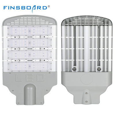 SMD3030 Luz de calle LED con IP65 impermeable y 130-140lm/w de eficiencia para la iluminación exterior de la carretera