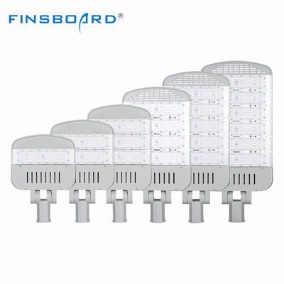 IP65 resistente al agua SMD3030 Luz de calle LED con opciones de potencia de 50W-300W para iluminación exterior