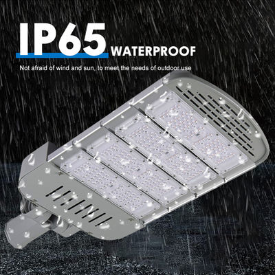 IP65 resistente al agua SMD3030 luz de la calle LED con 130-140lm/w eficiencia para la iluminación exterior y de la carretera