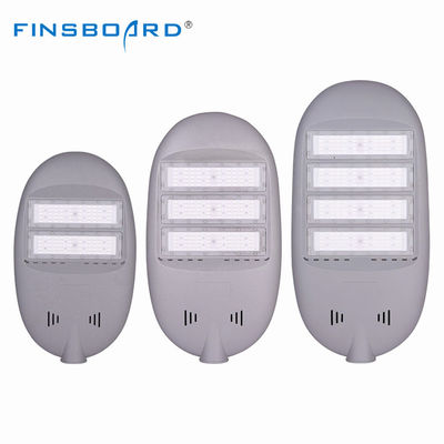 Modern Urban Outdoor LED Street Light con diseño impermeable de alta eficiencia de 100W 150W 200W