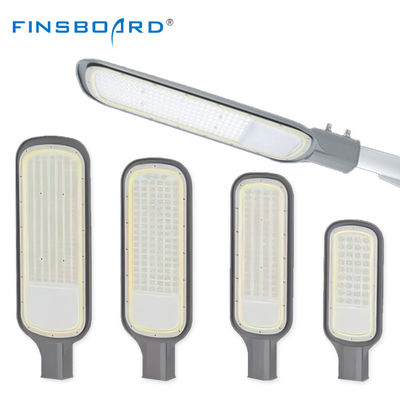 Luminaria vial LED de ahorro energético, impermeable IP65, de aluminio fundido a presión, para iluminación de carreteras exteriores
