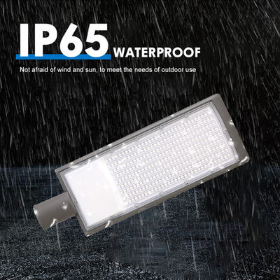 IP66 Iluminación de calle LED de aluminio de fundición a presión impermeable con SMD2835 LED para uso exterior