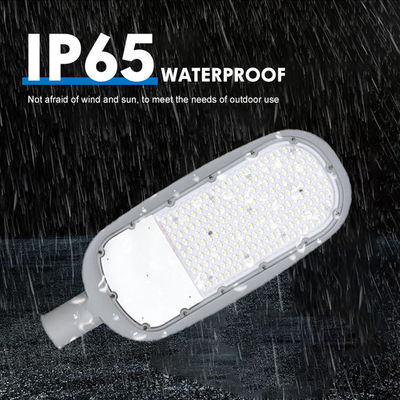 30w 50w 100w 150w 200w Luz de calle LED de alta luminosidad