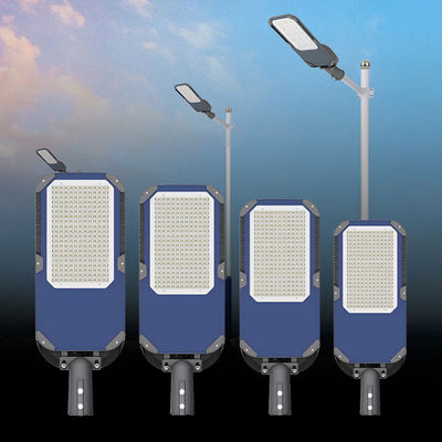 Lámparas LED de aluminio de alta potencia ecológicas de fundición DIA 50w/100w/150w/200w/250w