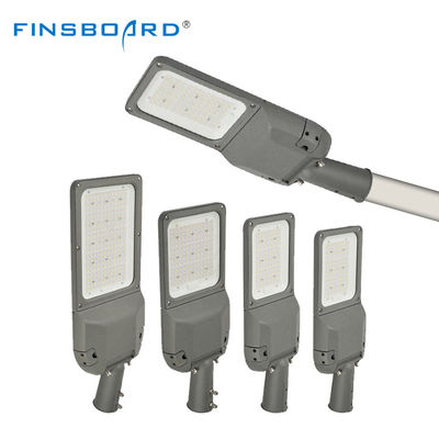 Luz de carretera exterior de luz de la calle a prueba de agua LED chip de alto brillo