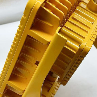 Instalaciones de iluminación a prueba de explosión de 400 W con ángulo de haz de 120° y clasificación de protección IP66