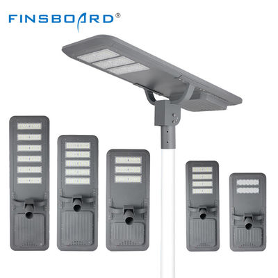 Iluminación exterior de la calle Ip66 Inodoro StreetLight 400w 600w 800w 1000w 1200w Integrado todo en uno LED luz solar de la calle