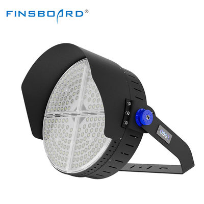 Foco LED de aluminio fundido a presión de 1200W IP65 a prueba de agua para estadio de fútbol al aire libre