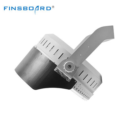 Foco LED de aluminio fundido a presión de 1200W IP65 a prueba de agua para estadio de fútbol al aire libre