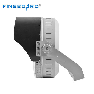 Foco LED de aluminio fundido a presión de 1200W IP65 a prueba de agua para estadio de fútbol al aire libre