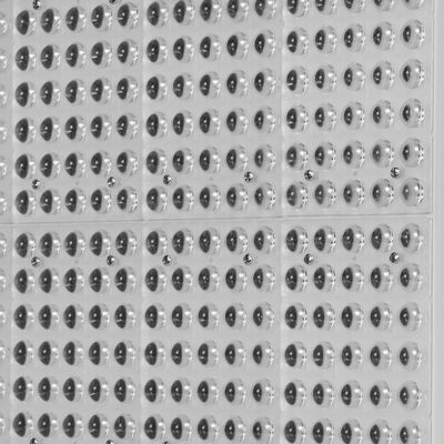 Foco LED de estadio de aluminio IP65 a prueba de agua de 600W-1200W para canchas de baloncesto y campos deportivos