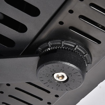 Foco LED de estadio de aluminio IP65 a prueba de agua de 600W-1200W para canchas de baloncesto y campos deportivos