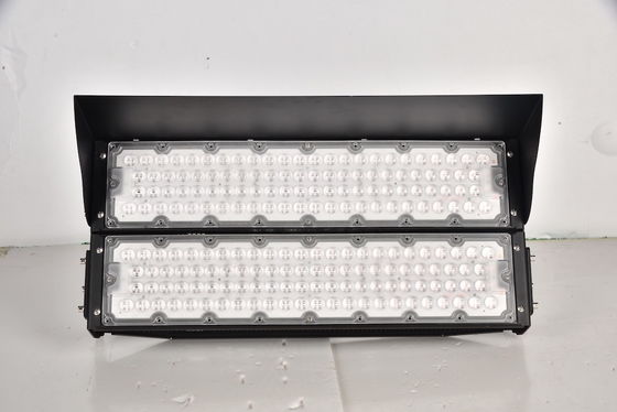 Lámparas de estadio LED personalizadas de 500 Watt para módulos Arena Field 3