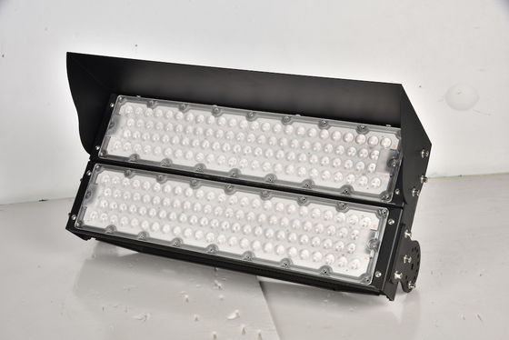 Lámparas de estadio LED personalizadas de 500 Watt para módulos Arena Field 3