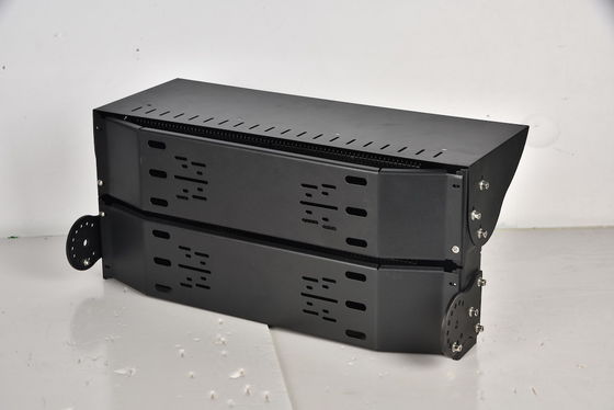 Luz de estadio LED IP67 personalizada de 500W con 50000 horas de vida útil para el campo de la arena