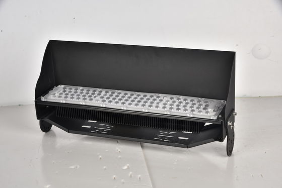 Ip65 Luce de estadio impermeable 250w Led Luz de mástil alto 138mm