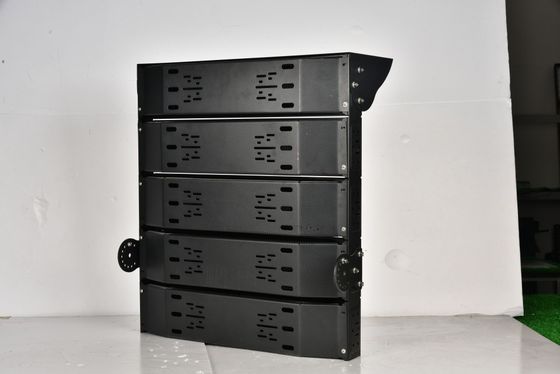 IP67 Luz de estadio LED impermeable con 50.000 horas de vida útil y 2000W Modulo LED de alta potencia Luz de inundación