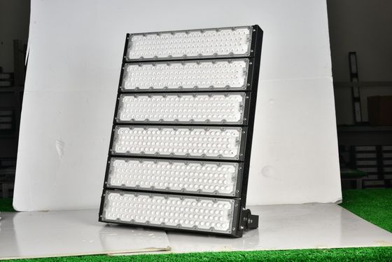 Lámpara de inundación IP65 de alta luminosidad para exteriores de 1500w 2000w