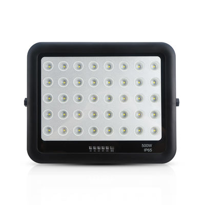 3.2V/ 24AH IFR Batería LED Sensor Solar Luz 500w ABS Luz de inundación LED solar