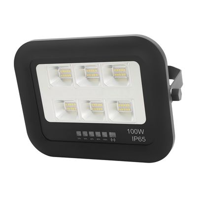 Luz solar LED para jardín de patio -10°～60° 750LM Luz solar LED con sensor