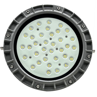 Luz de Bahía Alta para Mina Impermeable IP65 para Exteriores, 50w 100w 150w, Luz LED a Prueba de Explosiones