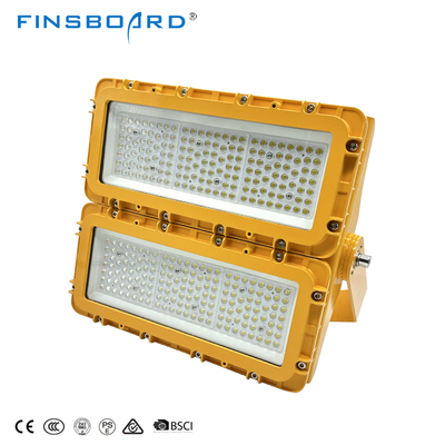 Alta luminosidad IP65 resistente al agua 150W 300W 600W Iluminación LED a prueba de explosión