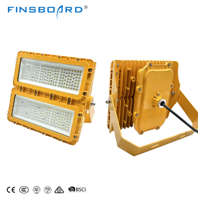 Alta luminosidad IP65 resistente al agua 150W 300W 600W Iluminación LED a prueba de explosión