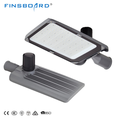 50w 100w 150w 200w 240w Luz de la calle LED Aluminio IP66 a prueba de agua