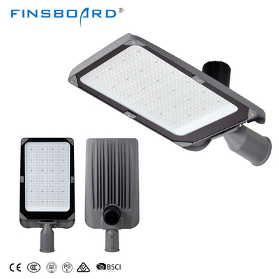 50w 100w 150w 200w 240w Luz de la calle LED Aluminio IP66 a prueba de agua