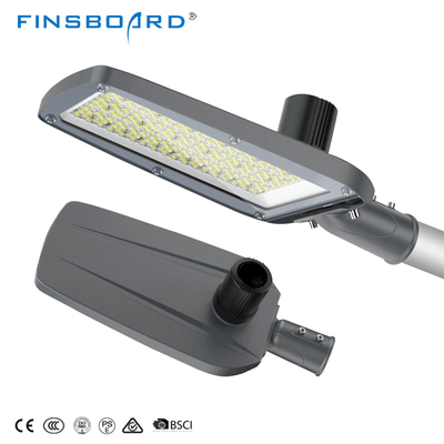 Luz de calle LED para carretera exterior 50W 100W 150W IP66 Impermeable Ahorro de energía