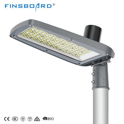 Luz de calle LED para carretera exterior 50W 100W 150W IP66 Impermeable Ahorro de energía