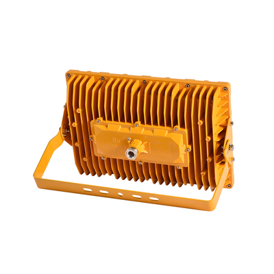 Iluminación para áreas peligrosas de alta calidad, lámpara a prueba de explosiones e impermeable IP65, 50w 100w 150w 200w