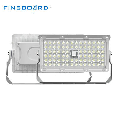 Outdoor SMD High Mast Lamp 200W 250W 400W Led Tunnel Light IP66 Waterproof Floodlights