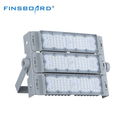 IP65 Luces de inundación LED impermeables para iluminación de estadios al aire libre