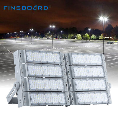 Construcción de aluminio Luces LED - Diseñado para durar en exteriores