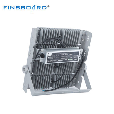 Ilumina tu lugar con luces de inundación IP65 LED para cada necesidad