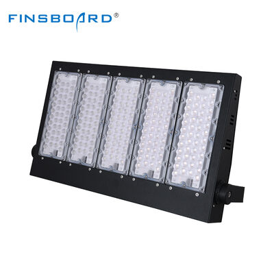 Customizable Beam Angles 200W to 500W IP66 LED Flood Lights for Diverse Needs