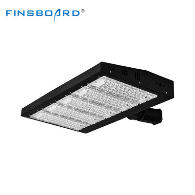 Luces LED tipo caja robustas de 200W 300W 400W 500W iluminan su jardín y carreteras