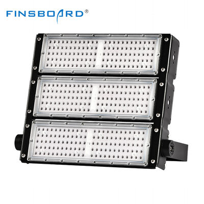 Luz de inundación de LED modular Vida larga Iluminación de estadio LED de alta potencia