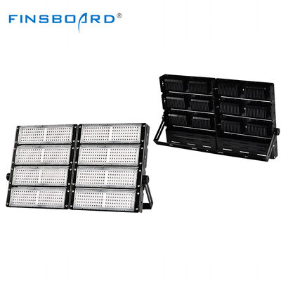 Foco LED comercial 70w 140w 210w 280w 350w 420w 560w 700w Grado industrial