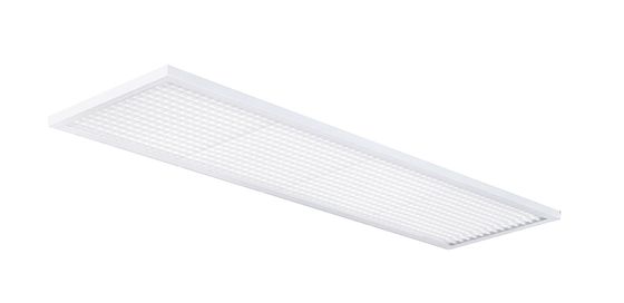 calidad  Fluorescent Led Classroom Light 3000lm 36W 4000K fábrica